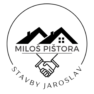 Stavby Jaroslav - Miloš Pištora